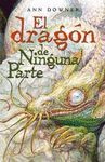 EL DRAGON DE NINGUNA PARTE