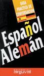 GUIA PRACTICA ESPAÑOL ALEMAN