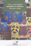 MUJERES EN ÁFRICA: EDUCACIÓN Y PODER 2 VOL.