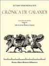 CRÓNICAS DE GALAXIDI