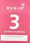 ESTIMULACIÓN COGNITIVA: LECTURA 3