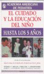 EL CUIDADO Y LA EDUCACION