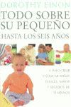 TODO SOBRE SU PEQUEÑO