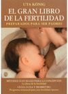 EL GRAN LIBRO DE LA FERTILIDAD