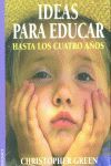 IDEAS PARA EDUCAR