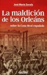 LA MALDICION DE LOS ORLEANS