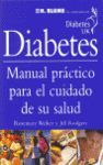 DIABETES MANUAL PRACTICO