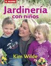 JARDINERÍA CON NIÑOS