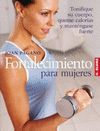 FORTALECIMIENTO PARA MUJERES