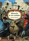 HISTORIA DE DOS CIUDADES