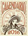 CALENDARIO BLOQUE 2016