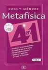 METAFISICA 4 EN 1. I-GRANDE