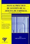 MANUAL PRÁCTICO DE GESTIÓN DE LA OFICINA DE FARMACIA