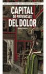 CAPITAL DE PROVINCIAS DEL DOLOR