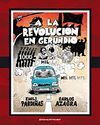 A LA REVOLUCION EN GERUNDIO