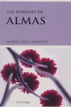 LAS FAMILIAS DE ALMAS