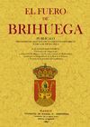 EL FUERO DE BRIHUEGA