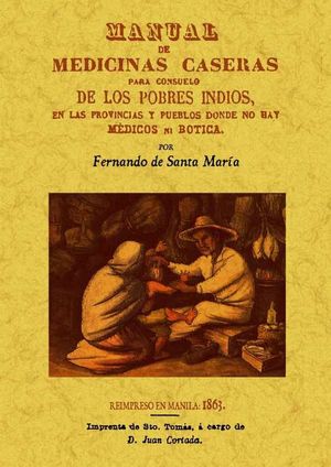 MANUAL DE MEDICINAS CASERAS PA