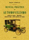 MANUAL PRACTICO DE AUTOMOVILISMO