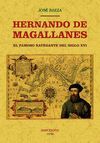 HERNANDO DE MAGALLANES