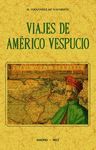 VIAJES DE AMERICO VESPUCIO (MAXTOR)