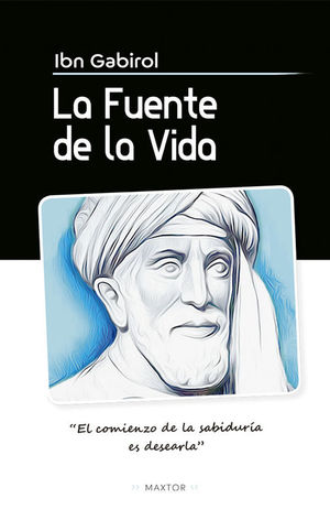 LA FUENTE DE LA VIDA