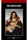 THE SCARLET LETTER