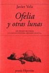 OFELIA Y OTRAS LUNAS (PREMIO CORDOBA)