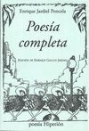 POESÍA COMPLETA