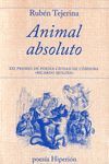 ANIMAL ABSOLUTO