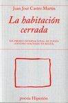 LA HABITACIÓN CERRADA