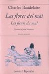 LAS FLORES DEL MAL / LES FLEURS DU MAL