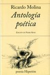 ANTOLOGÍA POÉTICA