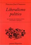 LIBERALISMO POLÍTICO