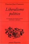 LIBERALISMO POLÍTICO