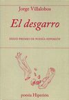 EL DESGARRO