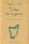 SALTAR LA HOGUERA