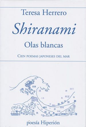 SHIRANAMI, OLAS BLANCAS -EDIC. BILINGUE