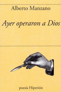 AYER OPERARON A DIOS,818