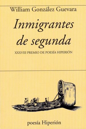 INMIGRANTES DE SEGUNDA,821