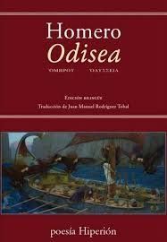 ODISEA