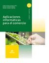 APLICACIONES INFORMATICAS PARA COMERCIO GM 14 CF