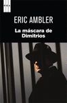 LA MASCARA DE DIMITROS