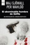 EL ABONINABLE HOMBRE DE SAFFLE