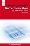 NUMEROS NOTABLES