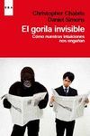 GORILA INVISIBLE, EL