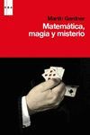 MATEMATICA, MAGIA, MISTERIO