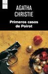 PRIMEROS CASOS DE POIROT