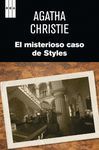 MISTERIOSO CASO DE STYLES,EL.RBA-RUST