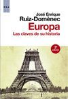 EUROPA: LAS CLAVES DE SU HISTORIA.RBA-RUST